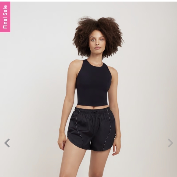 Nike Pants - Nike Air running shorts